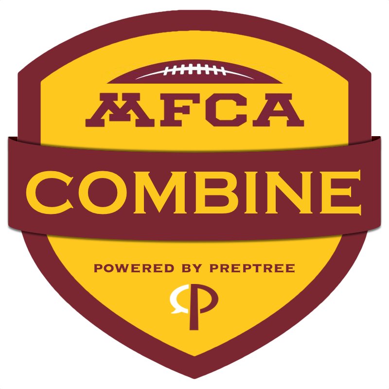 The 2017 MFCA Recruit Combine - Powered by Preptree is on April 29. Register at preptree.com  #MFCAcombine