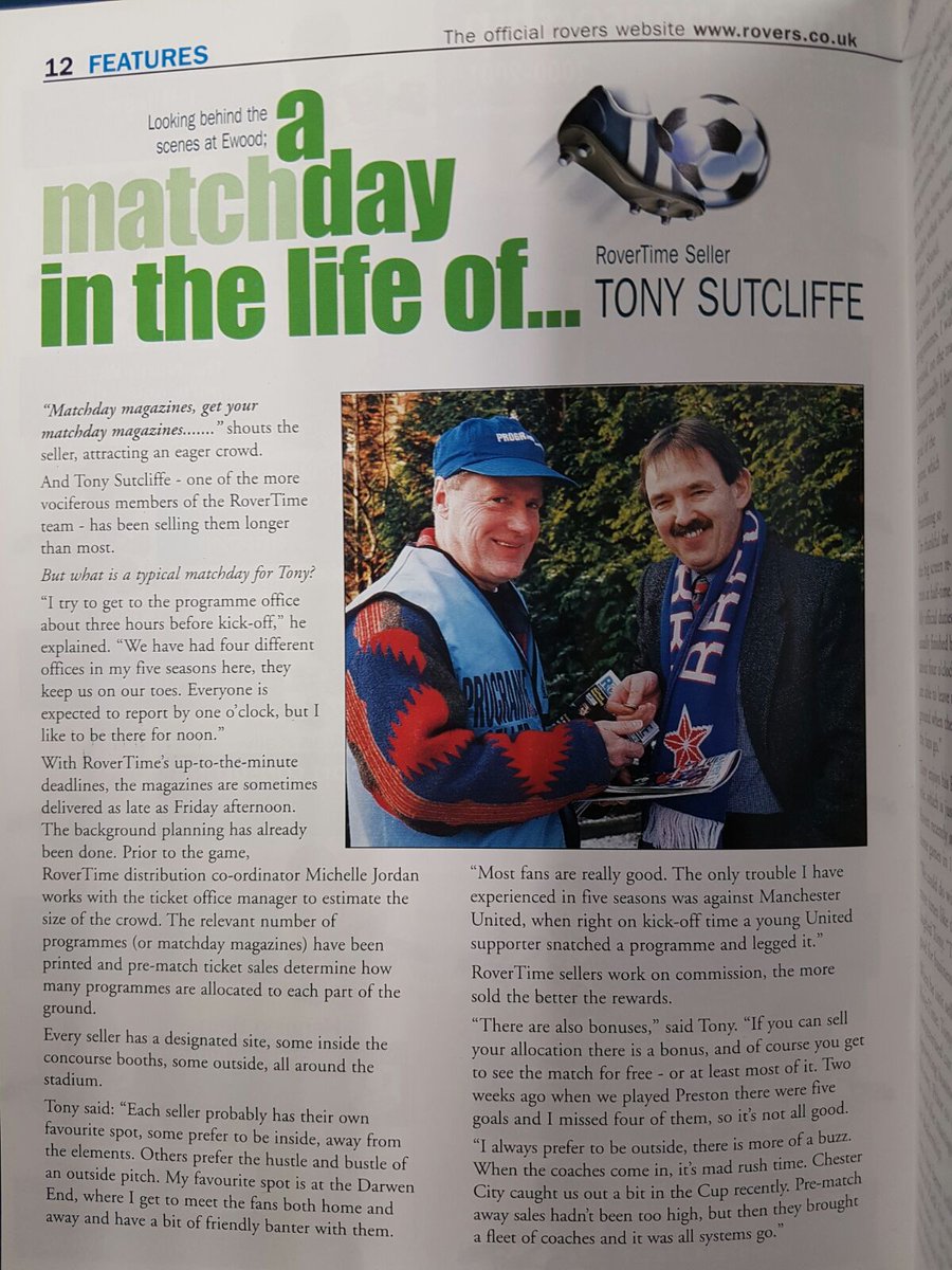 Our mole in the BRFC archives has unearthed the dodgiest tash of the century from 2001. Pre- #leaderbagontour