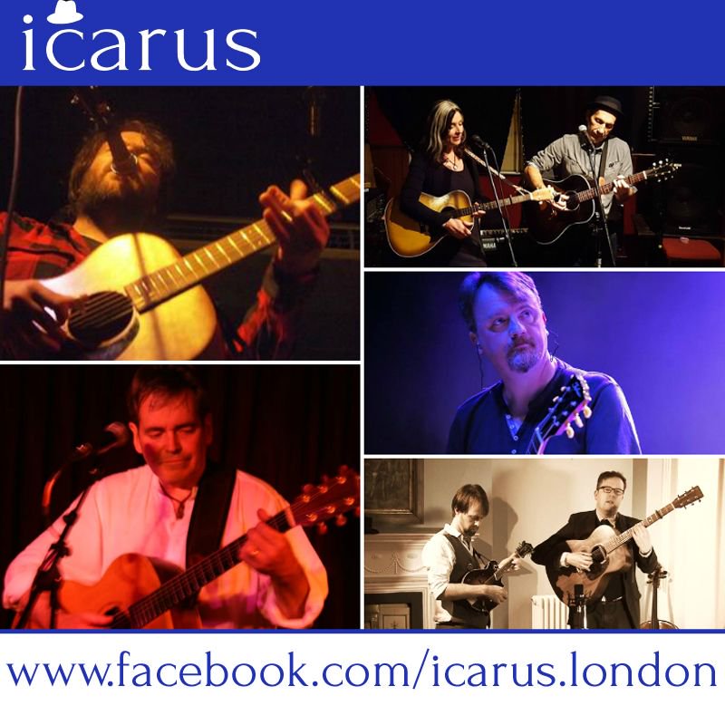 It's our first show at <a href="/TheOvalTavern/">The Oval Tavern</a> THIS THURSDAY 8PM! Come and see <a href="/DavidSears2/">David Sears & The Folk Thing</a> @JespaMusic <a href="/TomJJanssen/">Tom Janssen</a> Ado Matheson, &amp; The Gillies!