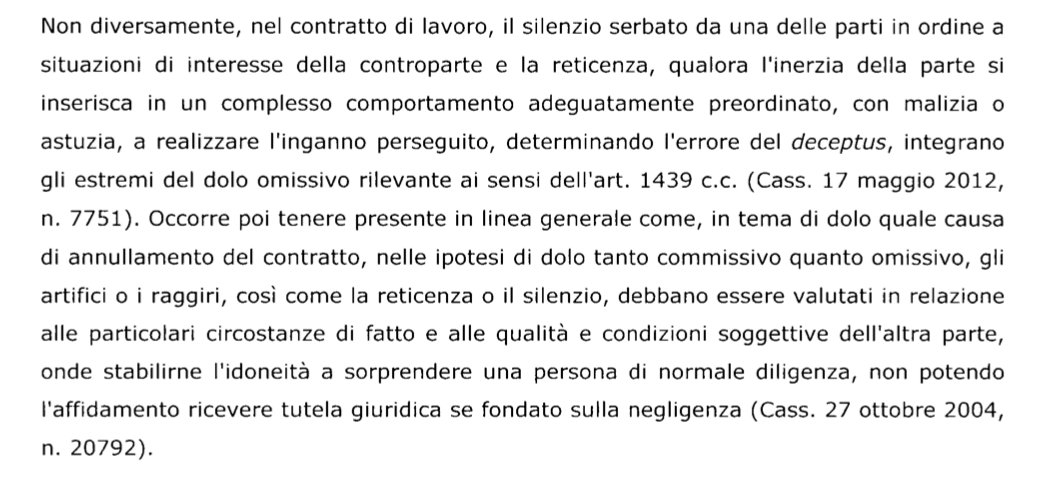 labour_lawyers's tweet photo. #Cassazione 8260/17:nullo il #licenziamento sottoposto a #conciliazione se la #mobilità si fondava su falso #esubero
https://t.co/Y3vTDWj5kL https://t.co/kckp1a6c6n