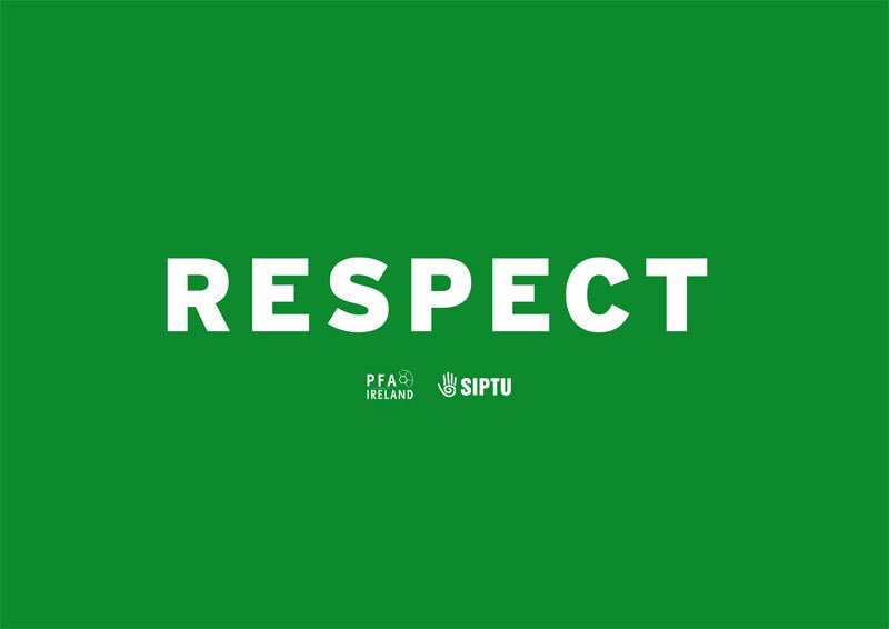 megcam10's tweet photo. Tough day and disappointed it had to come to this, but we stand together!
#IRLWNT #Equality #Together https://t.co/72oKIGLIYE