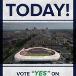 Photo by MLS to St Louis (@MLStoSTL)