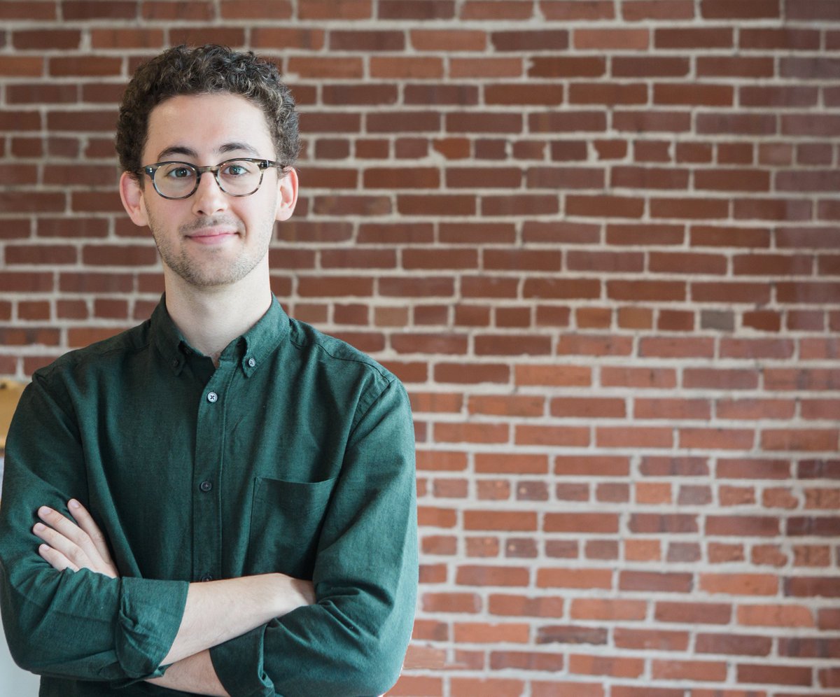 We're excited to bring Henry Morris on board. Get to know him. #dcamemphis dcamemphis.com/news/2017/4/3/…