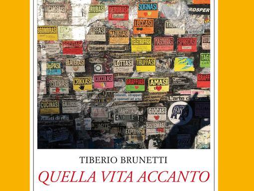 #Napoli «Quella vita accanto» di Brunetti dlvr.it/NpHkRF