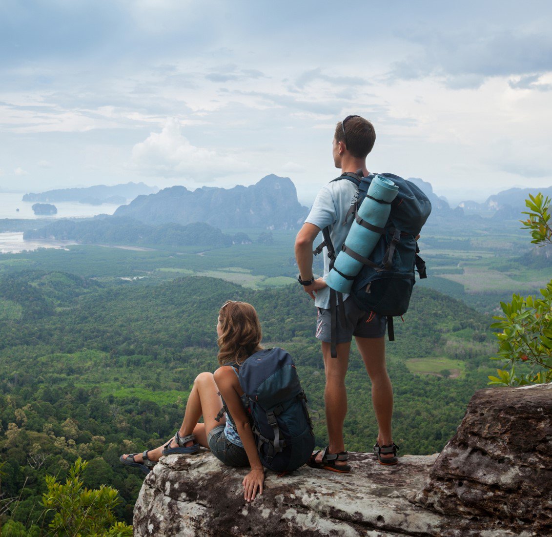 Protect your vision and enjoy moments like these. Schedule an annual comprehensive eye exam bit.ly/1Zoc8bt