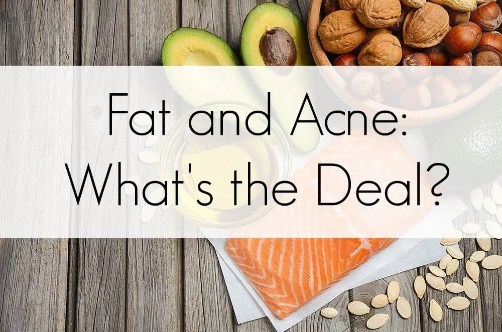 Clear Skin Nutrition tweet media