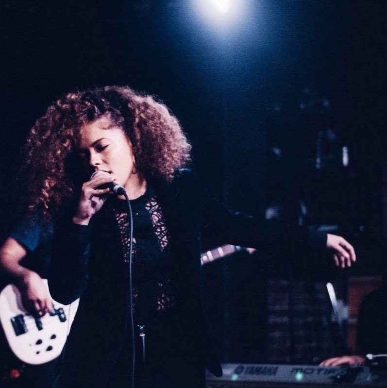 Electric_Forest's tweet photo. Enjoy the rich sounds of @ErynAllenKane, @Khruangbin, @voxvidorra, and more artists with soul at #EF2X17! ⚡🌲 https://t.co/afpFdw2IhI https://t.co/TSsDgzqzAq
