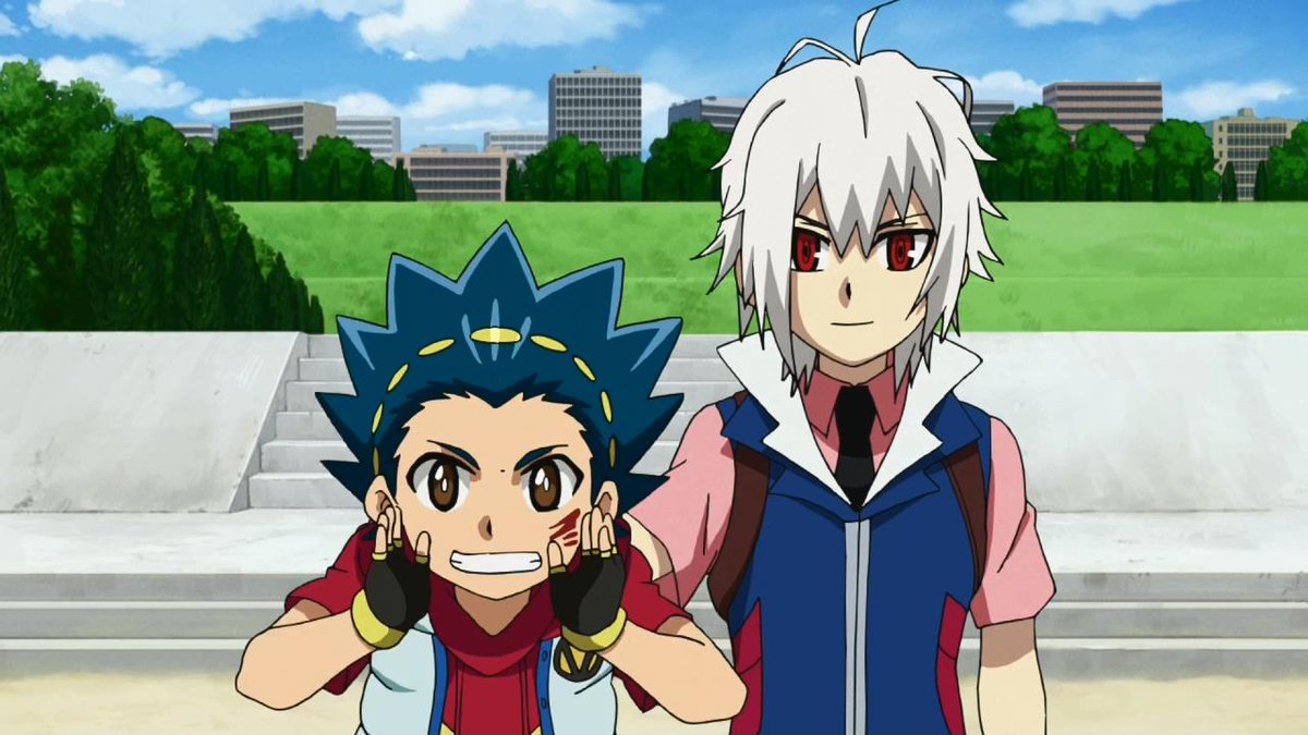 Wakiya Murasaki Beyblade Wakiya Komurasaki Manga Television show