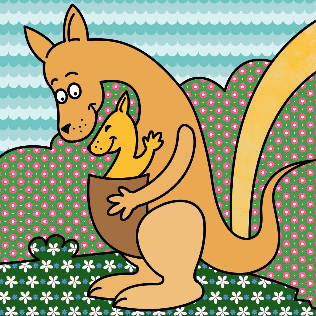 Picpenapps's tweet photo. Teach your children to love nature with the "Animals" section of our #PicPen #ColorBook. 🐇🐳🐢🐞🦅🐿 📲Now available ➡️ https://t.co/ttclS1Ao4M https://t.co/NoSJns3pgx
