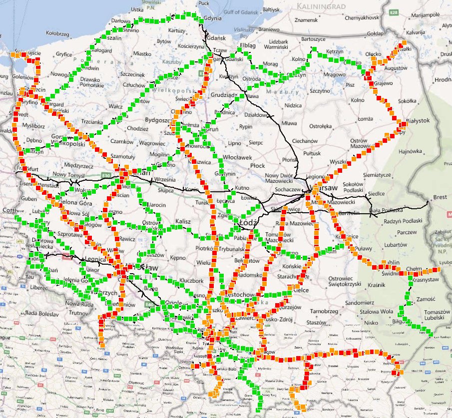 Discover ATDI dedicated team for Railways #GSM-R #LTE-R and #Optocommunications
atdi.com/rail-and-gsm-r/