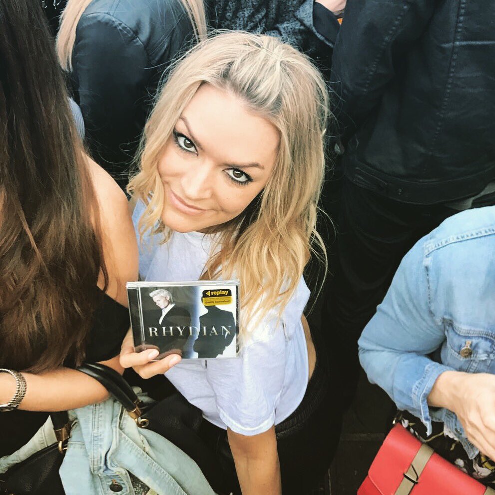 Laura Woods on Twitter: "Come on over to my insta where I explore