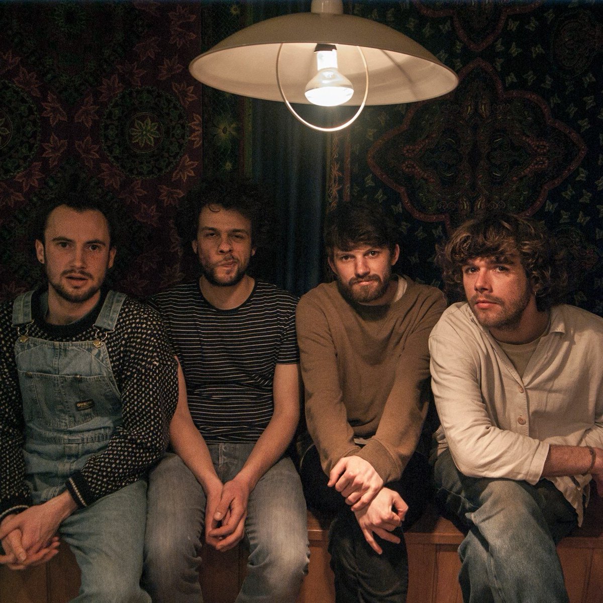 Avant garde rock band <a href="/TheMantisOpera/">The Mantis Opera</a> top the bill on Saturday night. bit.ly/2oVTg7i