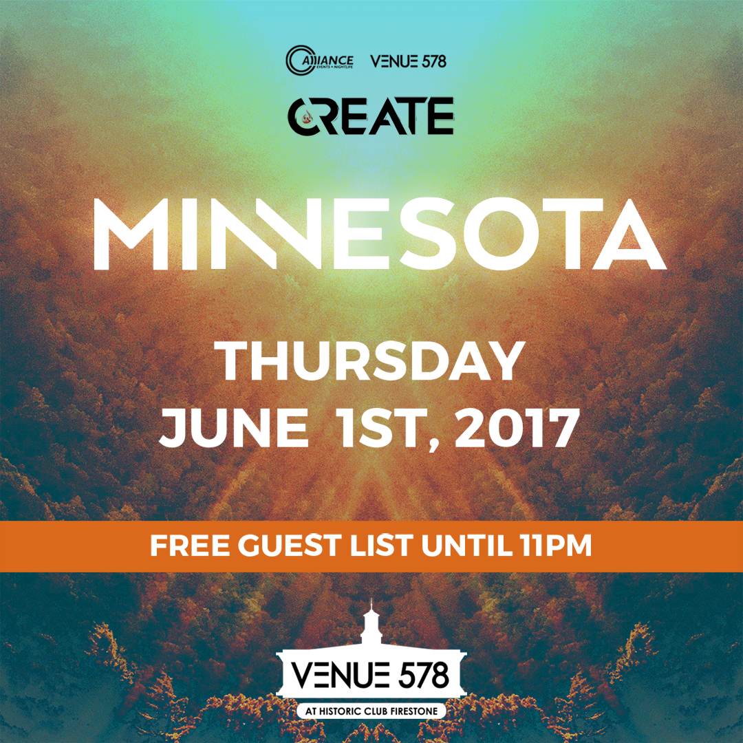 Alliance_Events's tweet photo. ANNOUNCEMENT: We're bringing Minnesota to @CREATE_Orlando in June!

RSVP: https://t.co/nnczjhXw5S https://t.co/3JcwcZ5J82