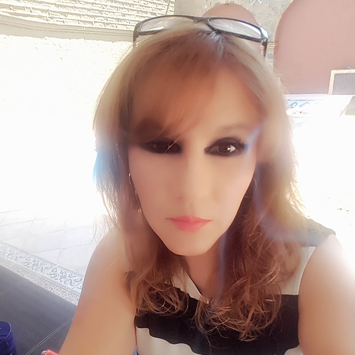 auroleon's tweet photo. #NuevaFotoDePerfil https://t.co/Z9GcXJZOZz