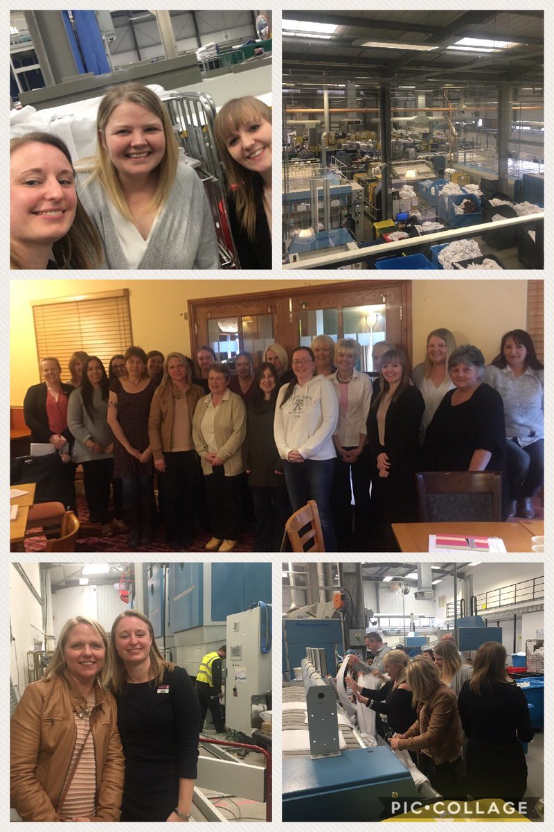 Fantastic southwest area hhk meeting today, followed by a tour at clean <a href="/SouthWestAreaPI/">South West Area</a> @jamespearson82 <a href="/LauraEvans81/">Laura EvansWrobleski</a> <a href="/SibleyFiona/">Fiona Sibley</a>