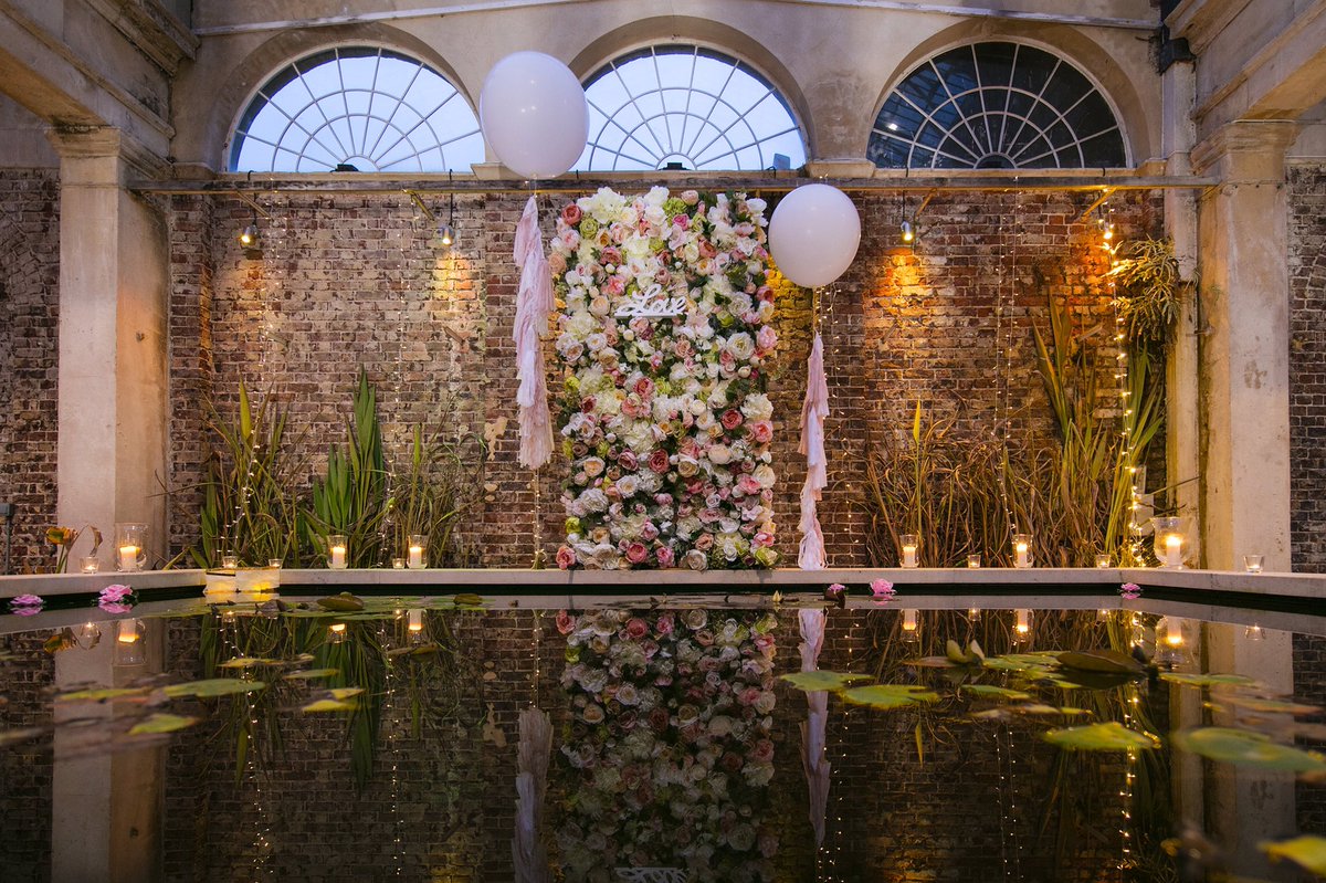 theblossomcomp's tweet photo. Loved working with @TheProposers and @TriLionPros on this romantic proposal scene. 💕💍🌸 https://t.co/yd5DUgMaVp