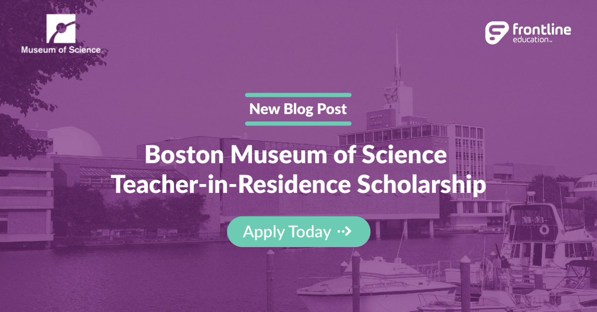 FrontlineEducation tweet media