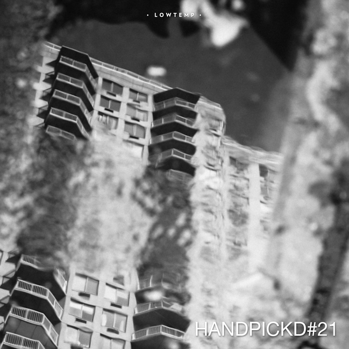 LowtempMusic's tweet photo. In need of some music? Check out the new #Handpickd playlist, featuring our monthly favorites 🎧
https://t.co/tP1r3RhRyw https://t.co/i6T2NZ2Mrg