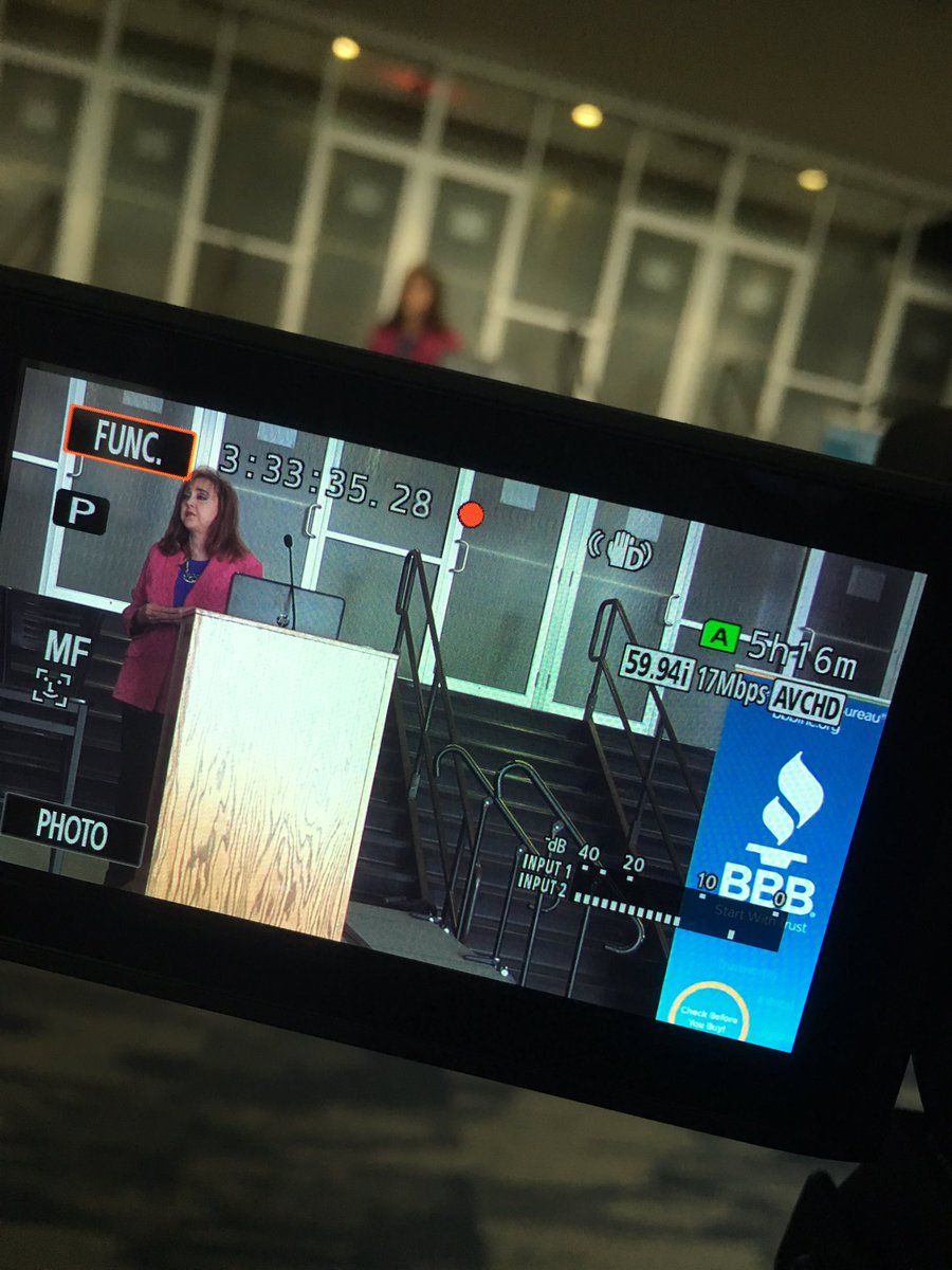 bbbmidwestplain's tweet image. &quot;The US receives 81% more #phishing #emailattacks than the rest of the world,&quot; @PrivacyProf! #BBBFraudProg #MindBlown #BBB