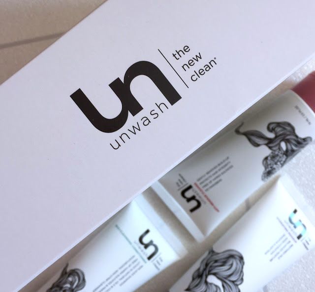 Unwash - A brand new innovative way to wash your hair on the blog today buff.ly/2owY9XR 💇🏼<a href="/UnwashUK/">Unwash UK</a>