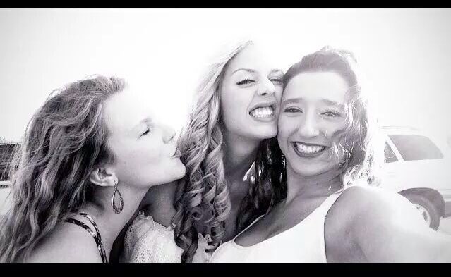 Happy Birthday Hope you have the best day ever. Love & Miss you  