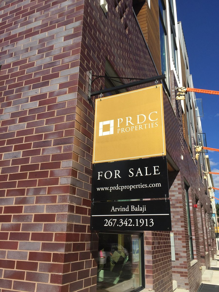 PRDCProperties's tweet photo. #PRDCproperties #NewConstruction Homes are Selling Fast! #GoforGold #philly #realestate #luxury homes #milliondollarlisting https://t.co/Qy83QUgncv