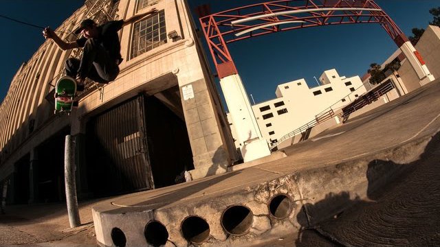 Tom Rohrer | DROUGHT by Elliott Vecchia gnartifact.com/26789