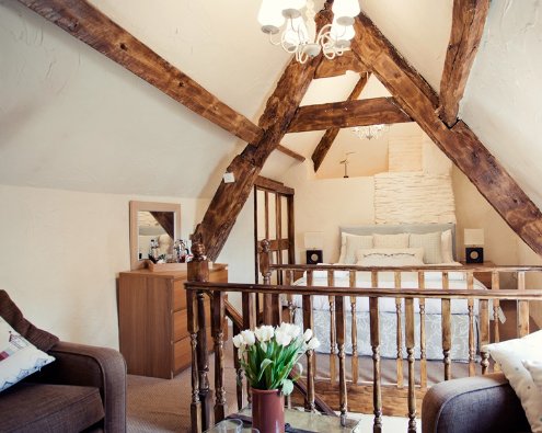 All of our spacious #rooms are designed to provide you with a welcoming and comfortable #experience when staying at our #Inn.