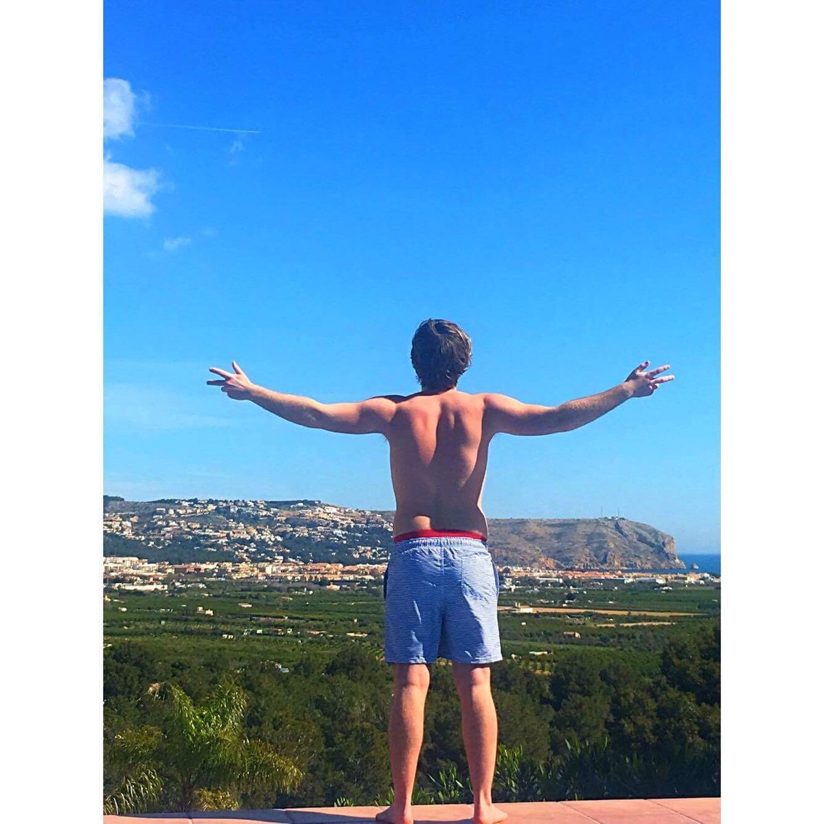 Rory_Lees's tweet photo. Missing Spain already 🇪🇸 https://t.co/gXDauj1cYQ