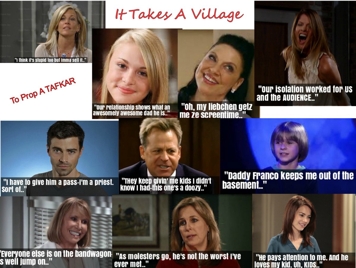 antigonea's tweet image. #AintNothingChanged #GH
