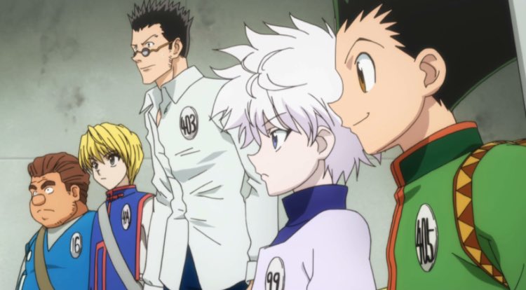 HxH