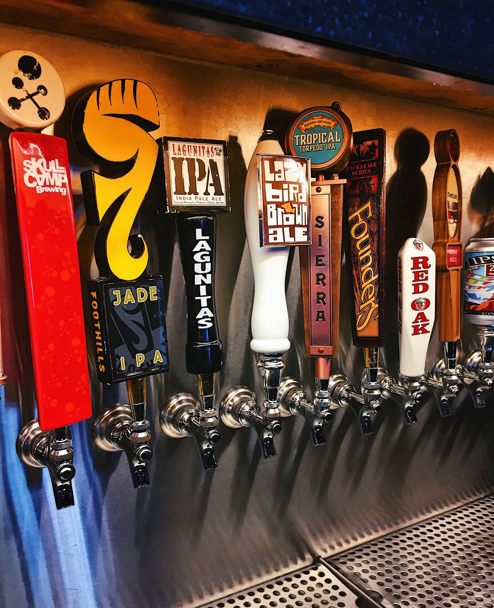 mellowWS's tweet image. $3.50 pours of all NC Drafts every Tuesday and Thursday for the month of April!