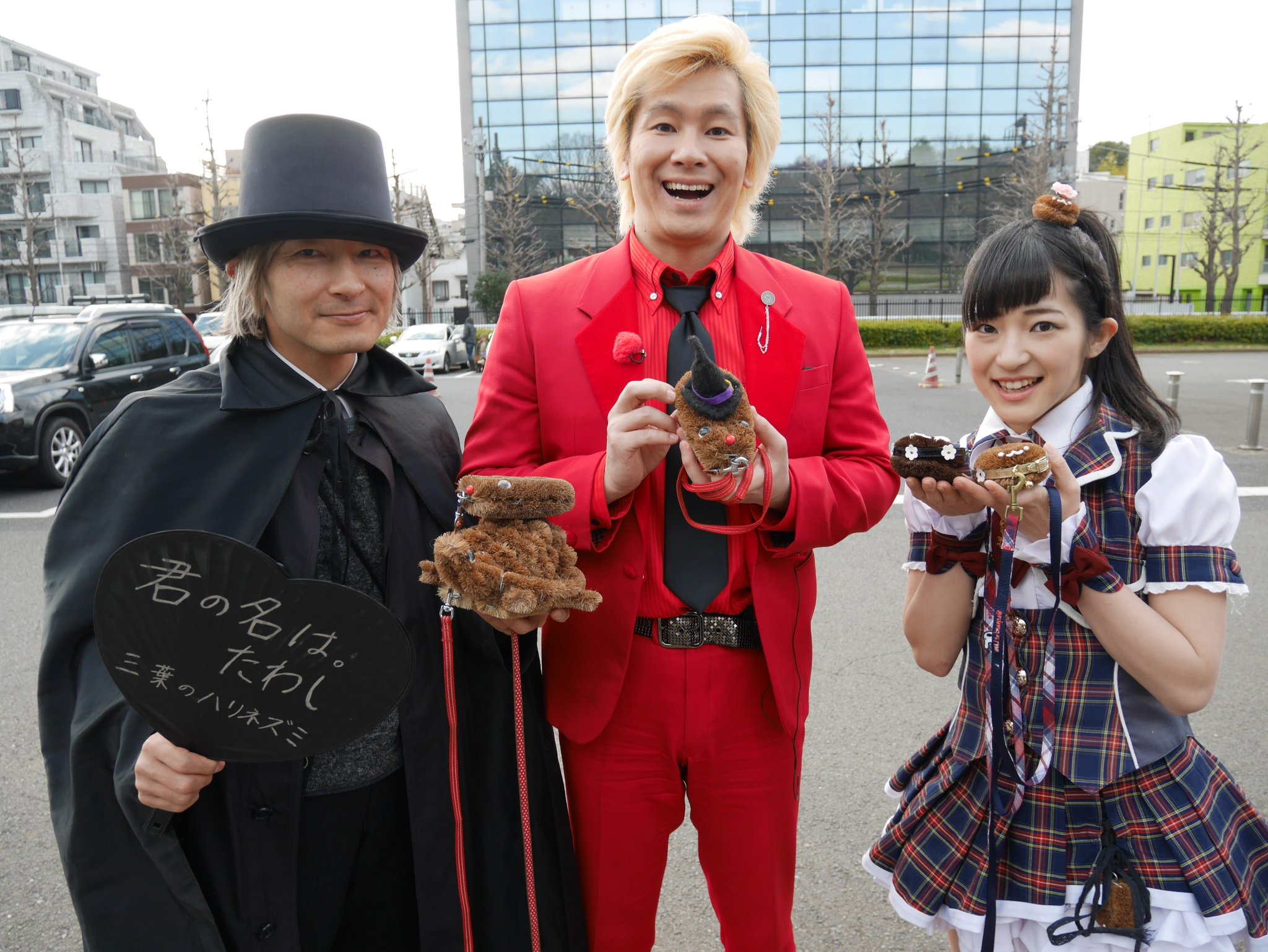 タワシおじさん2号 亀の子タワシ🎄🦌🛷🎅仕様タワシ散歩 على X タワシおじさん2号 亀の子タワシ🎄🦌🛷🎅仕様タワシ散歩 على X