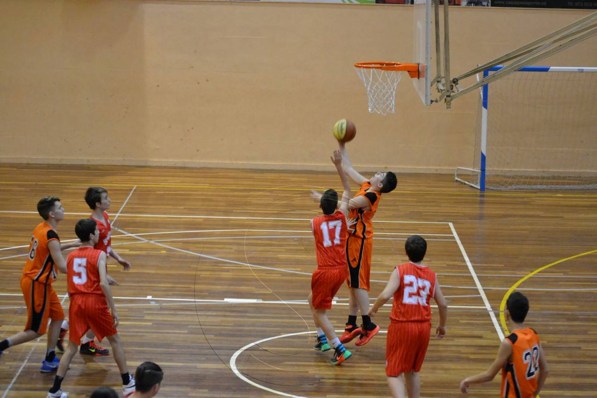 SEGRE Esport Base tweet media