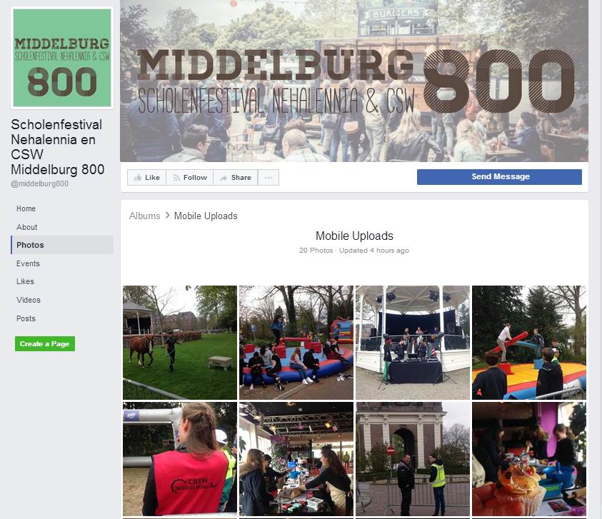 Stadspark Molenwater tweet media