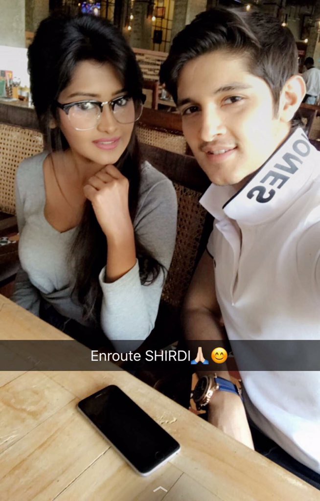 SinghKanchiii01's tweet photo. Bliss❤️ @rohan4747 https://t.co/upJu6QyzPm