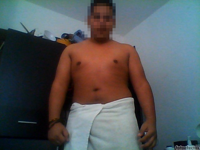 Ferchovemu's tweet photo. Demasiado Calor.... Tocara tomar un baño helado para enfriar esto! #Ducha https://t.co/Y2AE5LGCou