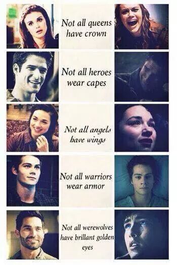 Alba_DHale's tweet photo. #teenwolf #Werewolf #Lydia #scott #allison #stiles #derekhale #alpha #banshe https://t.co/KCwjk0tcyu