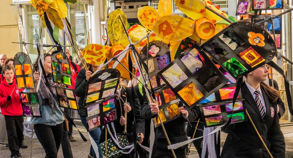 Redruth Piran Fest tweet media