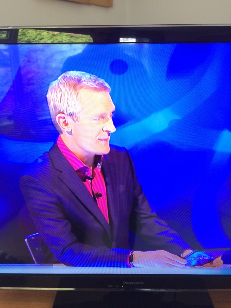 Stewartwrittle's tweet photo. @theJeremyVine see Jv auditioning for pink panther on eggs today https://t.co/ZWVzMKESFN