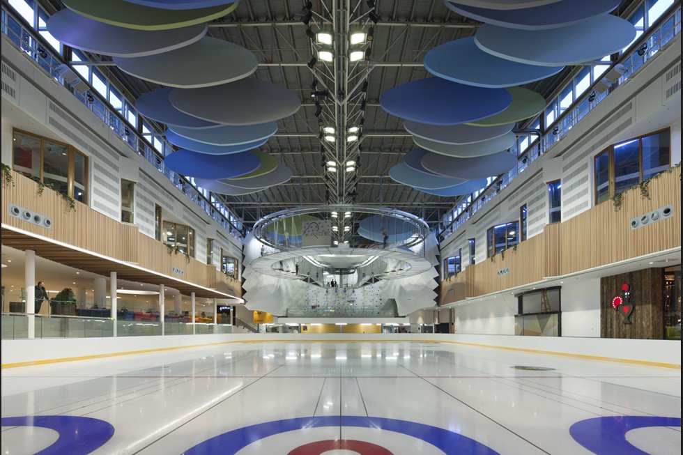 NEWS: Early contenders for best building in RIAS Scotland announced bit.ly/2oxqH3w