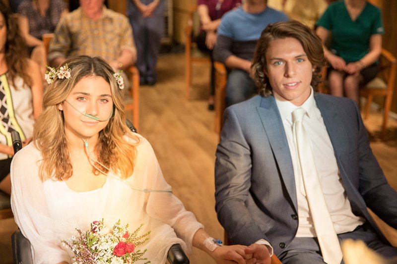 HomeandAwayTV's tweet image. We can't even. 😢 #HomeandAway