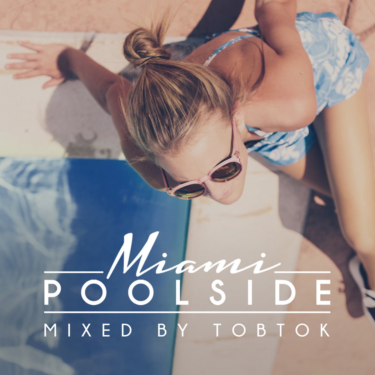 toolroomrecords's tweet photo. All about... #PoolsideMiami... Available on @amazonmusic! 
https://t.co/yb7GqaiXYr https://t.co/g2rYagEdEl