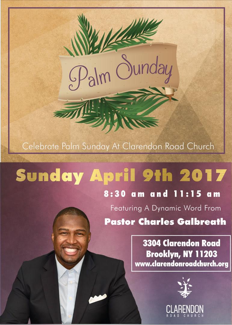 CRC_BK's tweet photo. This Sunday is Palm Sunday. Join us as we celebrate Jesus Triumphant Entry! Worship w/us 8:30 or 11:15am #crc #bk #PalmSunday #BeholdHeComes https://t.co/1Gj0uBbUxR