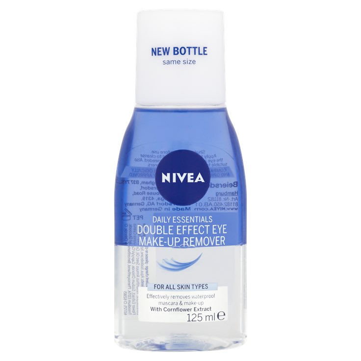 Nivea_Pakistan's tweet photo. #Nivea #EyeMakeupRemover 
#AhmedOnlineStore 
#AhmedCosmeticsStore 

Take an order call/ SMS / Whatsapp 0343-2220456 https://t.co/tbkhI3wsJ5