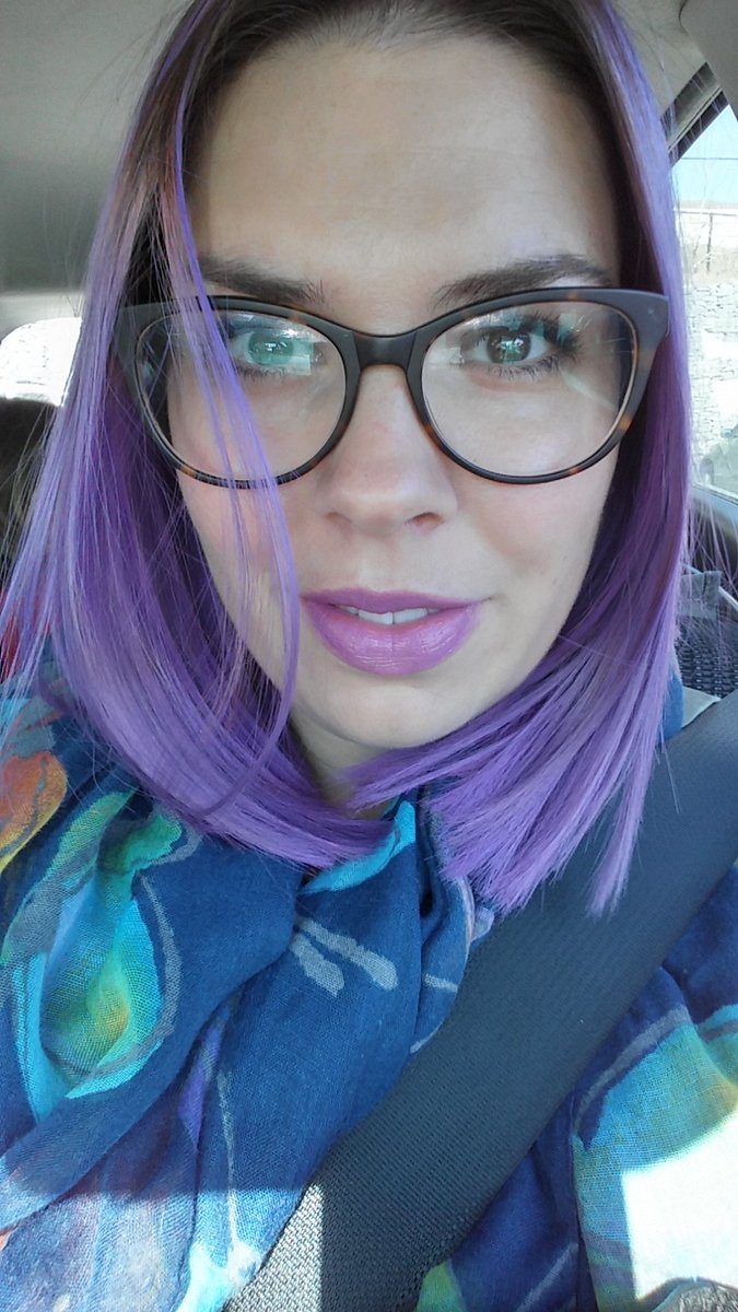 SarahMathison06's tweet photo. Loving the strength and shine my hair has.
@Pantene #StrongIsBeautiful  #GotItFree https://t.co/fTqCVZcGfk