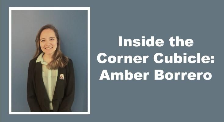 PaceUCareers's tweet photo. Amber Borrero give's The Pulse a look at her internship for an award winning marketing company!
#PaceUMarketReady
https://t.co/qitDDAo0Me https://t.co/jtIAfpTZw2