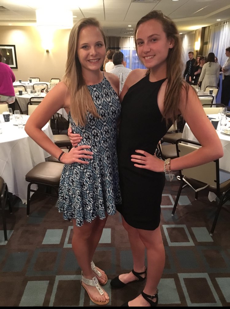 kaylinelson25's tweet image. happy birthday Marlie❤❤ miss sitting next to you in wind ensemble ): love u lots hope your day is awesome🎈🎁🎉 #bestsection📯