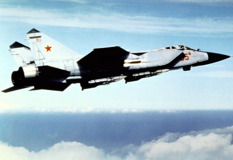 LuftfartMedia's tweet photo. Nordmann tok første MiG-31-foto. Her er historien:
https://t.co/wcmZp6DXBO
#Jagerfly #F-16 #MiG-31 #331 skvadron https://t.co/hKHcDlir2M