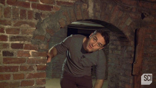 🌟Watch tonight <a href="/ScienceChannel/">Science Channel</a> 10pm Season Finale #SecretUndergrond w/ <a href="/UntamedScience/">Rob Nelson</a> About: bit.ly/2kGDpaW